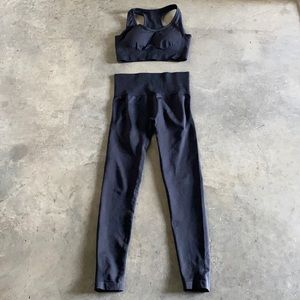 Gymshark Dupe Set